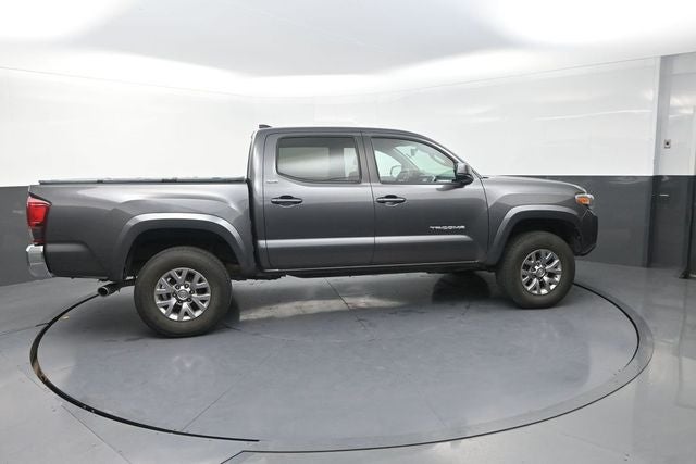 2018 Toyota Tacoma SR5 V6