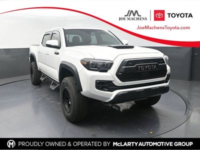2019 Toyota Tacoma TRD Pro V6