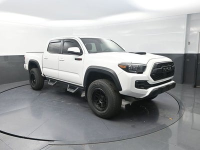 2019 Toyota Tacoma TRD Pro V6