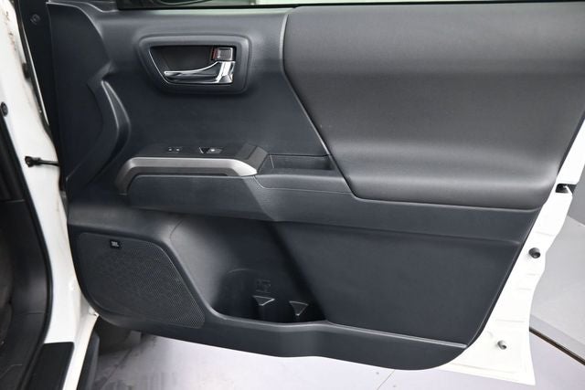 2019 Toyota Tacoma TRD Pro V6