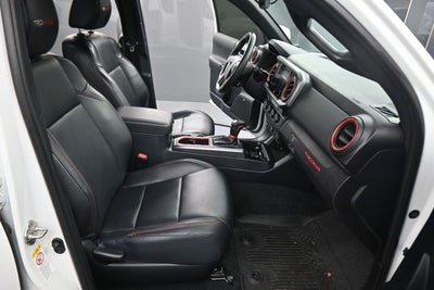 2019 Toyota Tacoma TRD Pro V6