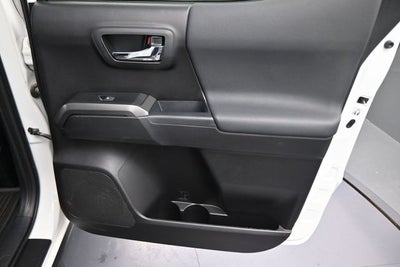 2019 Toyota Tacoma TRD Pro V6
