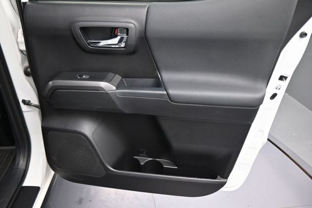 2019 Toyota Tacoma TRD Pro V6