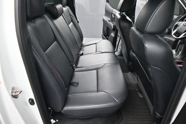 2019 Toyota Tacoma TRD Pro V6