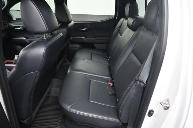 2019 Toyota Tacoma TRD Pro V6