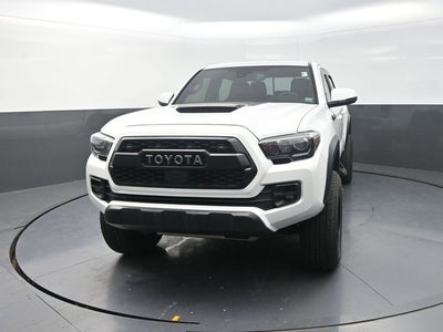 2019 Toyota Tacoma TRD Pro V6