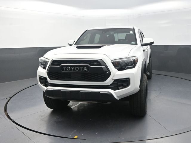2019 Toyota Tacoma TRD Pro V6