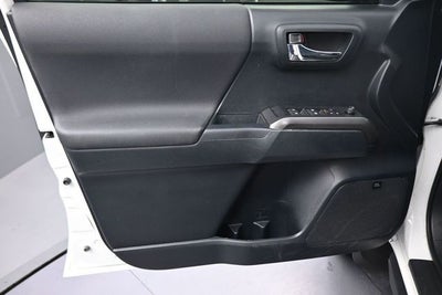 2019 Toyota Tacoma TRD Pro V6