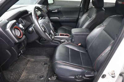 2019 Toyota Tacoma TRD Pro V6