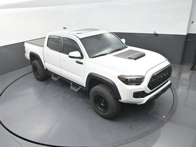 2019 Toyota Tacoma TRD Pro V6