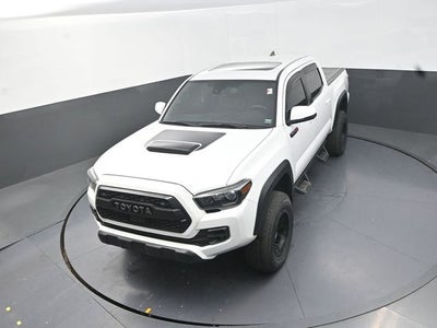 2019 Toyota Tacoma TRD Pro V6