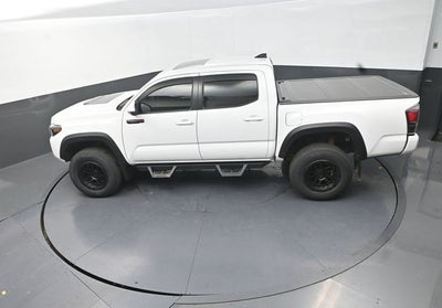 2019 Toyota Tacoma TRD Pro V6