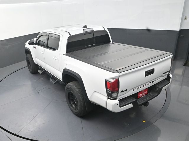 2019 Toyota Tacoma TRD Pro V6