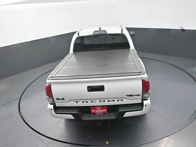 2019 Toyota Tacoma TRD Pro V6