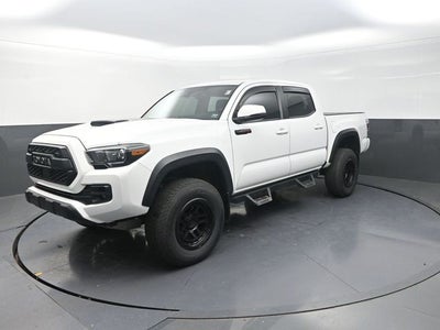2019 Toyota Tacoma TRD Pro V6