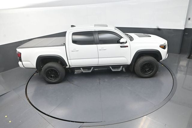 2019 Toyota Tacoma TRD Pro V6