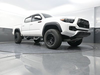 2019 Toyota Tacoma TRD Pro V6