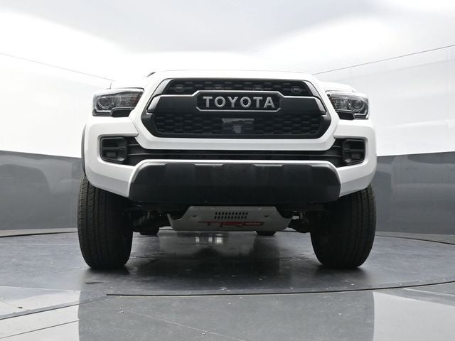 2019 Toyota Tacoma TRD Pro V6