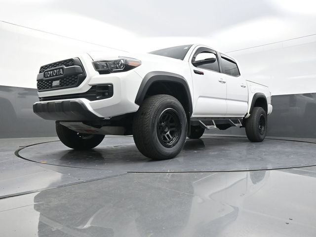 2019 Toyota Tacoma TRD Pro V6