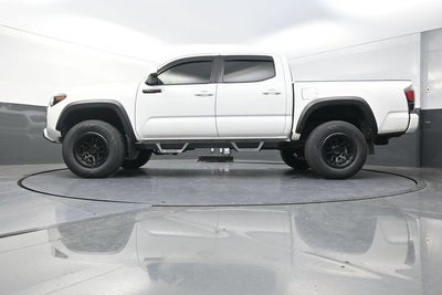2019 Toyota Tacoma TRD Pro V6
