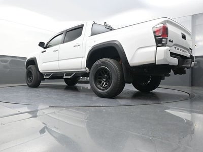 2019 Toyota Tacoma TRD Pro V6