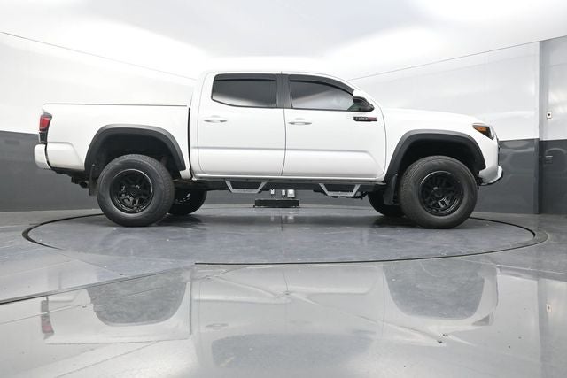 2019 Toyota Tacoma TRD Pro V6