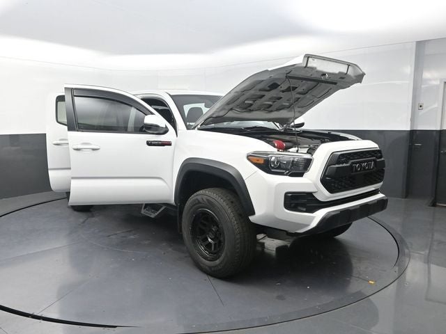 2019 Toyota Tacoma TRD Pro V6