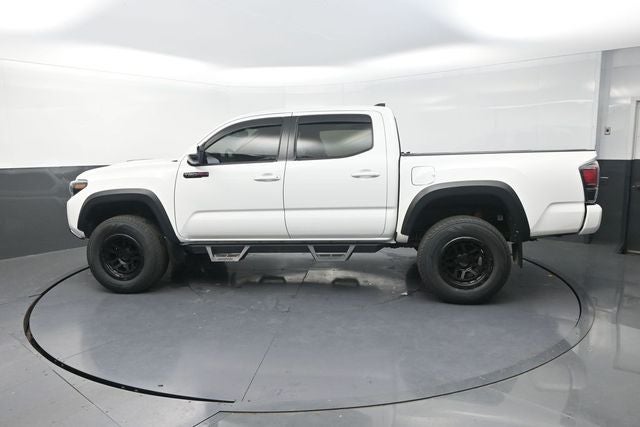 2019 Toyota Tacoma TRD Pro V6