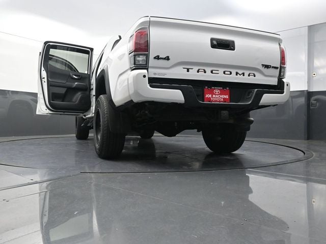 2019 Toyota Tacoma TRD Pro V6