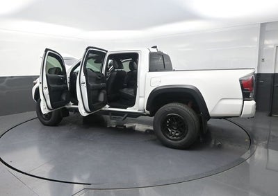 2019 Toyota Tacoma TRD Pro V6