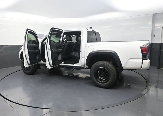 2019 Toyota Tacoma TRD Pro V6