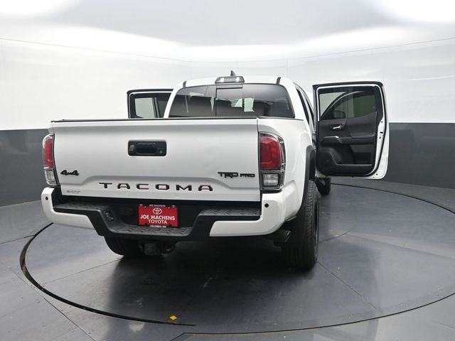 2019 Toyota Tacoma TRD Pro V6
