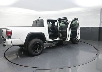 2019 Toyota Tacoma TRD Pro V6