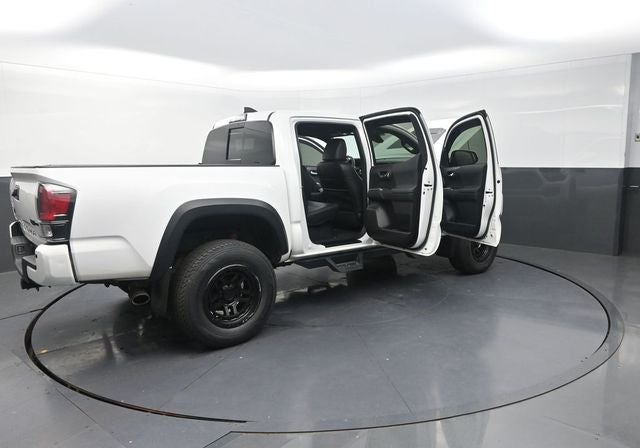 2019 Toyota Tacoma TRD Pro V6