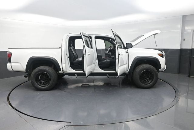 2019 Toyota Tacoma TRD Pro V6