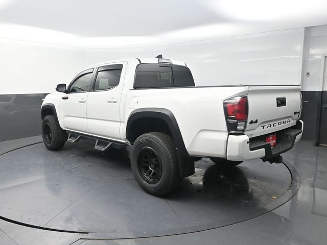 2019 Toyota Tacoma TRD Pro V6