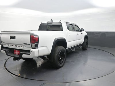 2019 Toyota Tacoma TRD Pro V6