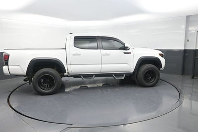 2019 Toyota Tacoma TRD Pro V6