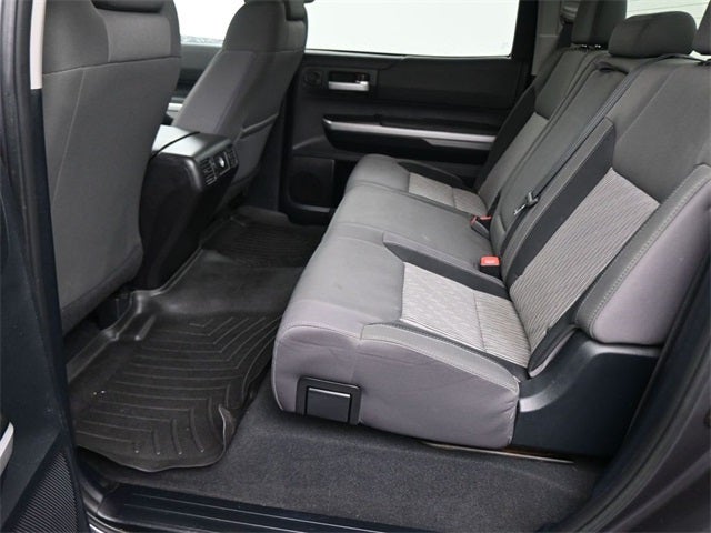 2015 Toyota Tundra SR5