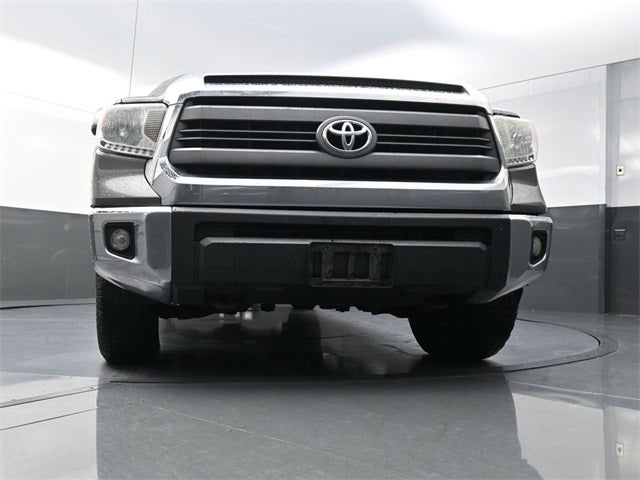 2015 Toyota Tundra SR5
