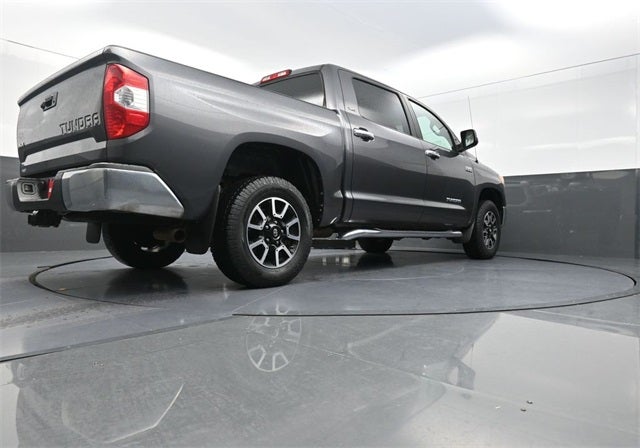 2015 Toyota Tundra SR5