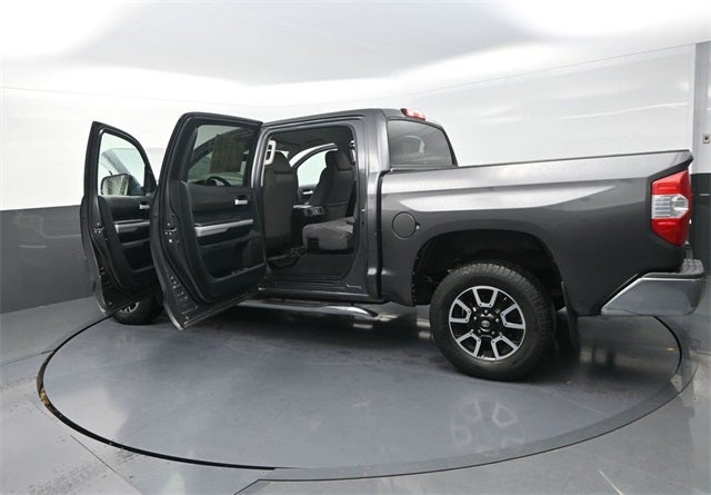 2015 Toyota Tundra SR5