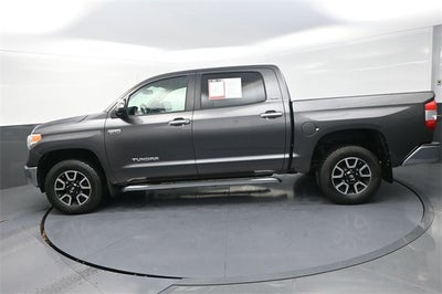 2015 Toyota Tundra SR5