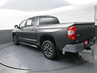 2015 Toyota Tundra SR5