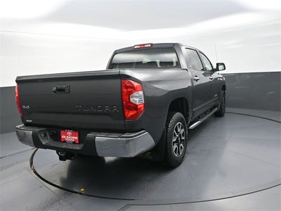 2015 Toyota Tundra SR5