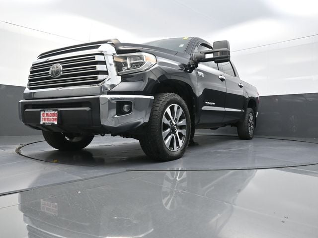 2019 Toyota Tundra Limited