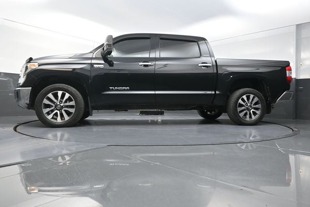 2019 Toyota Tundra Limited