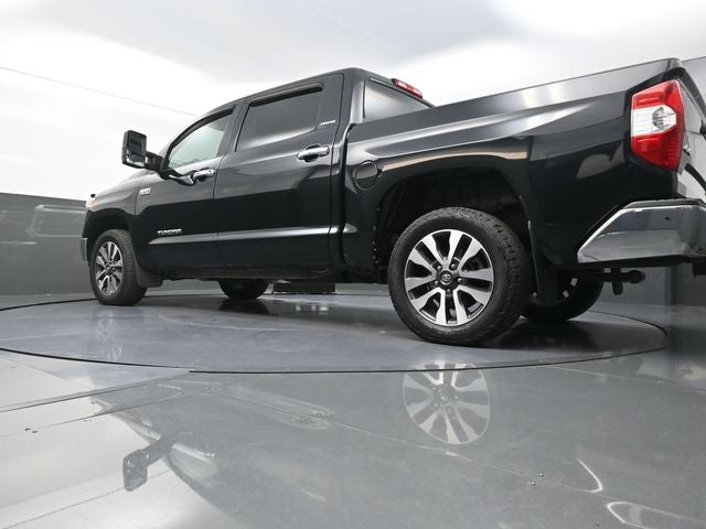 2019 Toyota Tundra Limited