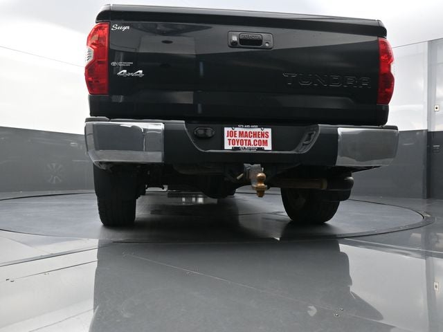 2019 Toyota Tundra Limited