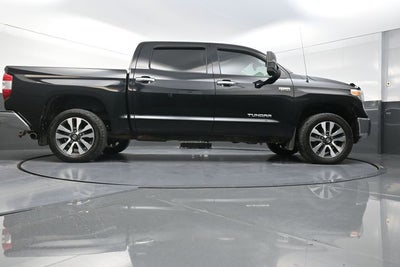 2019 Toyota Tundra Limited